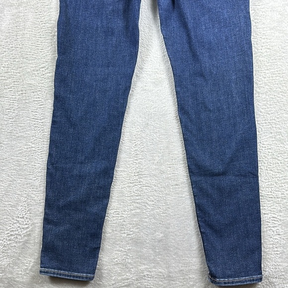 American Eagle High Rise Jegging Women’s Size 8 - Picture 6 of 10